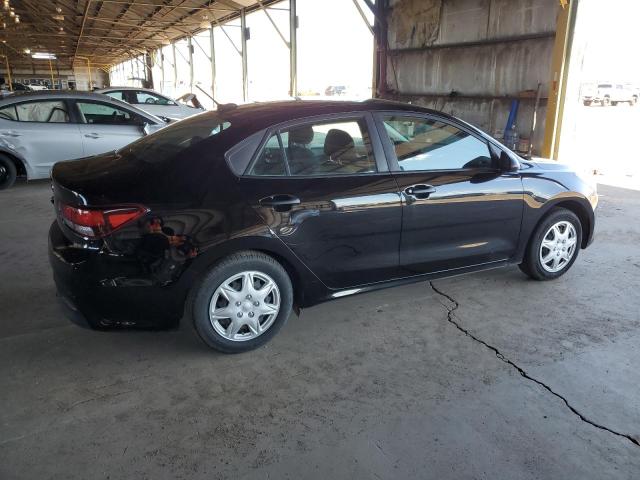 Image 3 of 2018 KIA RIO LX 2018 with VIN 3KPA24AB6JE126037