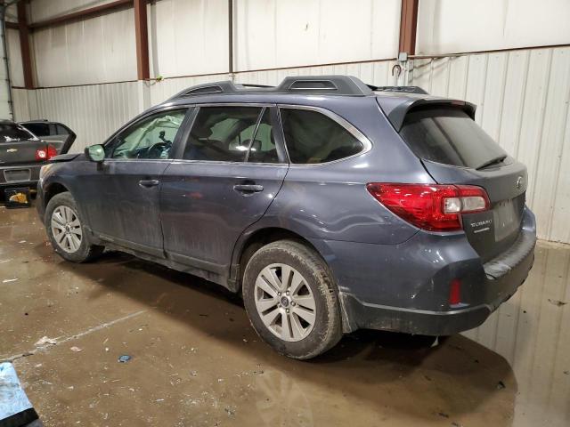 Изображение 2 2015 SUBARU OUTBACK 2.5I PREMIUM 2015 с VIN 4S4BSADC1F3260598