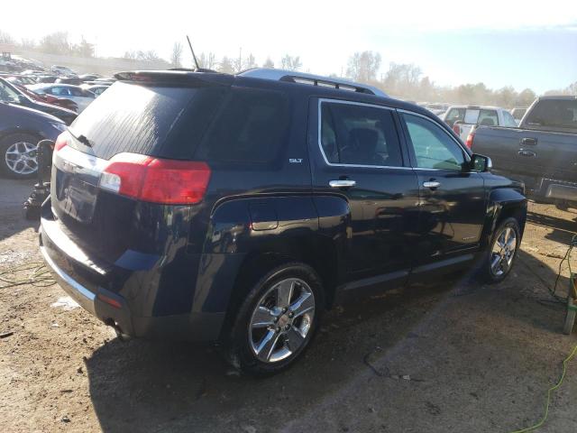 Obraz 3 z 2015 GMC TERRAIN SLT 2015 z VIN 2GKFLTE32F6256814