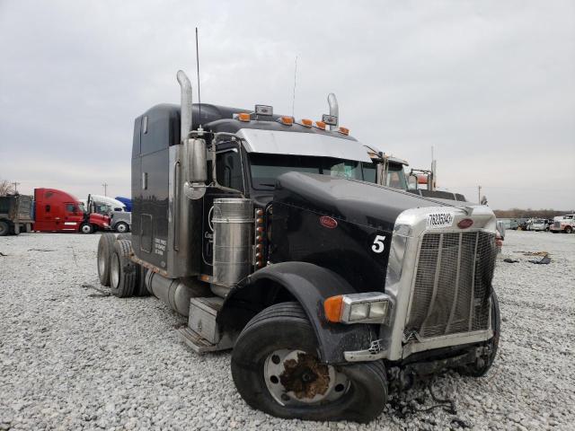 Image 1 of 2007 PETERBILT 379  2007 with VIN 1XP5DB9XX7D697622