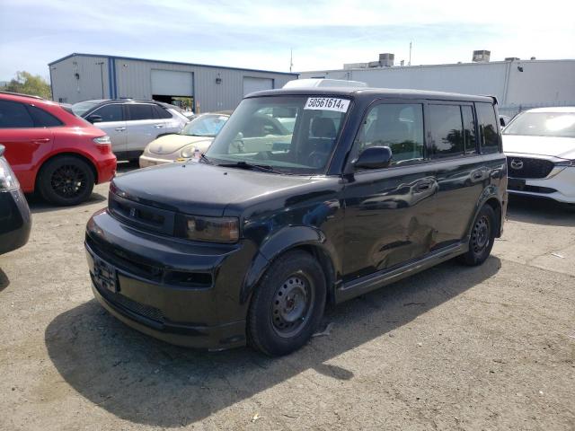 Изображение 2004 TOYOTA SCION XB 2004