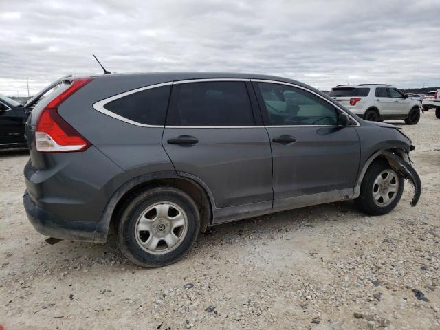 Изображение 3 2014 HONDA CR-V LX 2014 с VIN 3CZRM3H30EG703607