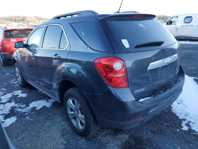 Image 2 of 2014 CHEVROLET EQUINOX LT 2014 with VIN 1GNALCEKXEZ126643