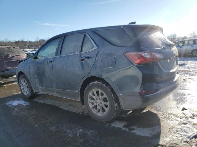 Изображение 2 2019 CHEVROLET EQUINOX LT 2019 с VIN 2GNAXUEVXK6231968