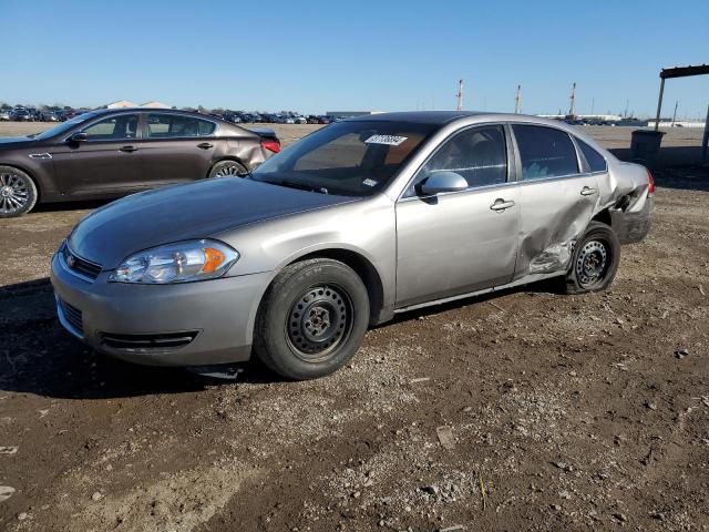 2008 CHEVROLET IMPALA LS 2008 image