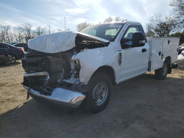 Изображение 2022 FORD F250 SUPER DUTY 2022