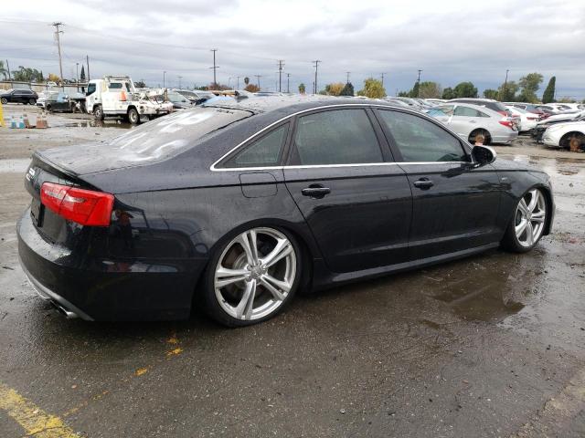 Изображение 3 2013 AUDI S6  2013 с VIN WAUJ2AFC9DN144271