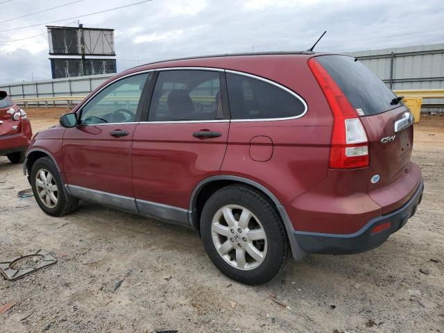 Image 2 of 2008 HONDA CR-V EX 2008 with VIN 5J6RE48578L016989