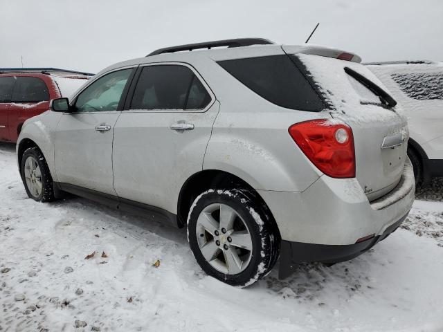 Изображение 2 2015 CHEVROLET EQUINOX LT 2015 с VIN 1GNALBEK9FZ105617