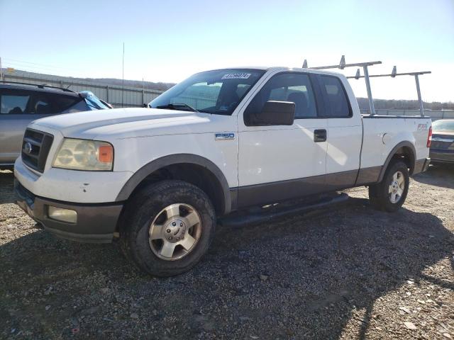 Obraz 1 z 2004 FORD F150  2004 z VIN 1FTPX14584NA19846