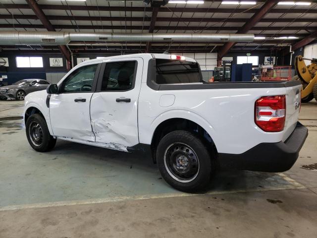 Image 2 of 2023 FORD MAVERICK XL 2023 with VIN 3FTTW8F98PRA95580