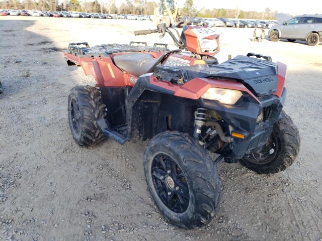 Obraz 1 z 2020 POLARIS SPORTSMAN 850 PREMIUM 2020 z VIN 4XASXE859LB320340