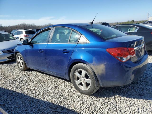 Obraz 2 z 2013 CHEVROLET CRUZE LT 2013 z VIN 1G1PC5SB3D7100231