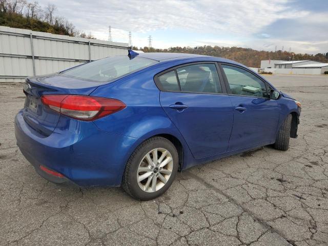 Изображение 3 2017 KIA FORTE LX 2017 с VIN 3KPFL4A75HE126720