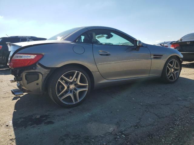 Obraz 3 z 2015 MERCEDES-BENZ SLK 250 2015 z VIN WDDPK4HA5FF108980