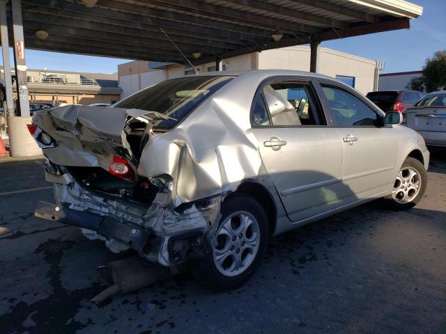 Obraz 3 z 2003 TOYOTA COROLLA CE 2003 z VIN JTDBR32EX32016000