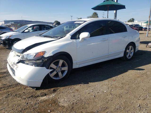 Obraz 1 z 2007 HONDA CIVIC LX 2007 z VIN 1HGFA16577L064692