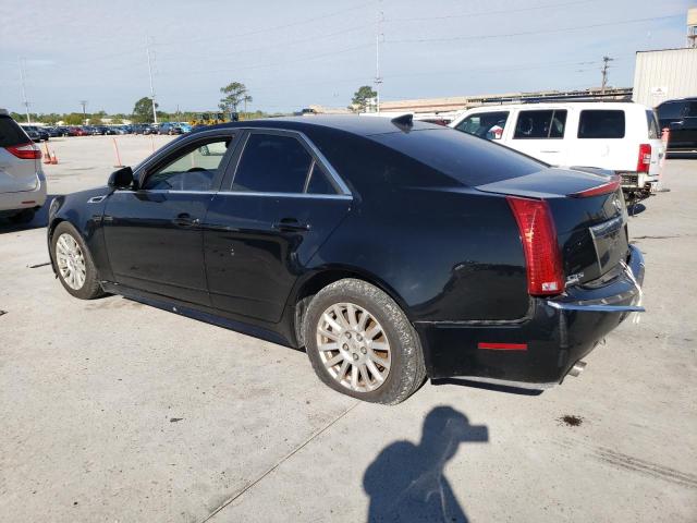 Image 2 of 2012 CADILLAC CTS  2012 with VIN 1G6DA5E58C0108891
