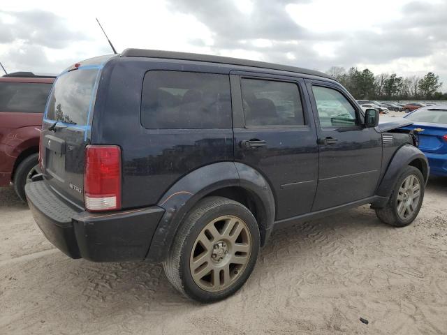 Obraz 3 z 2011 DODGE NITRO HEAT 2011 z VIN 1D4PT4GXXBW514165