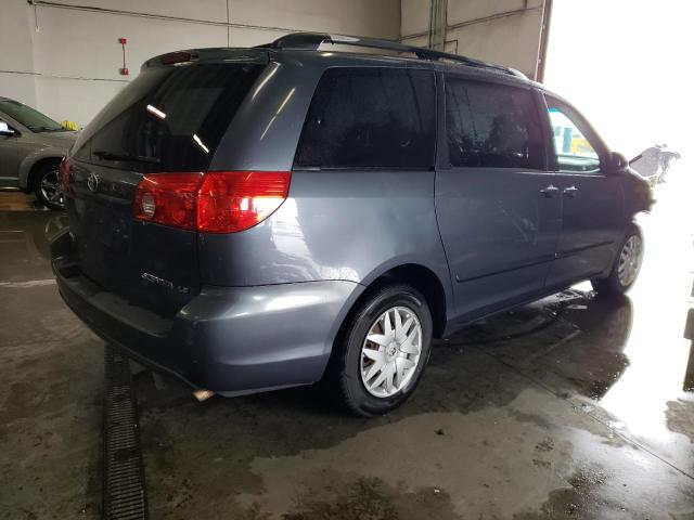 Изображение 3 2008 TOYOTA SIENNA CE 2008 с VIN 5TDZK23C88S221342