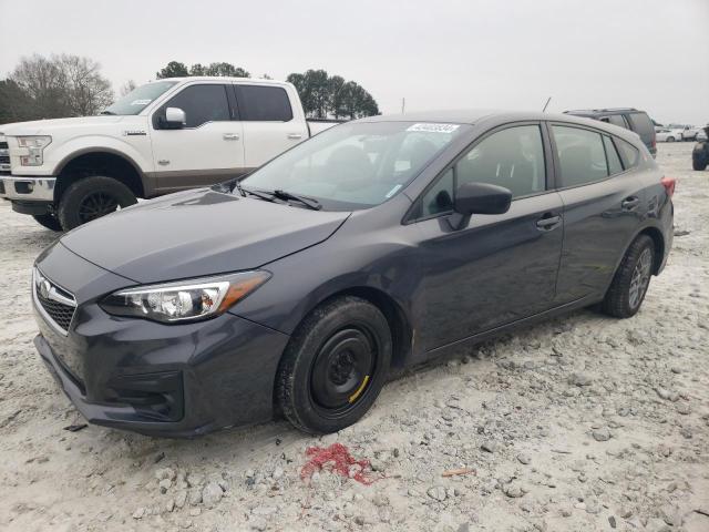 Изображение 1 2019 SUBARU IMPREZA  2019 с VIN 4S3GTAA60K3744889
