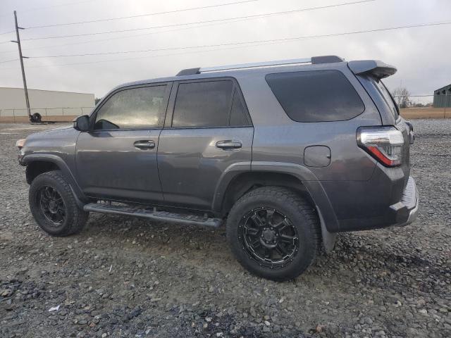 Изображение 2 2015 TOYOTA 4RUNNER SR5 2015 с VIN JTEBU5JR8F5251797