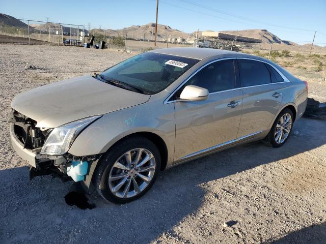 Obraz 1 z 2013 CADILLAC XTS LUXURY COLLECTION 2013 z VIN 2G61P5S35D9152875