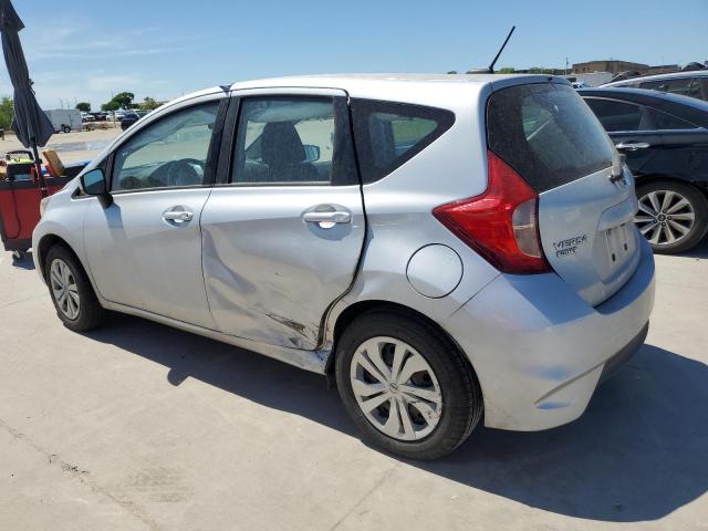 Image 2 of 2017 NISSAN VERSA NOTE S 2017 with VIN 3N1CE2CP1HL360592