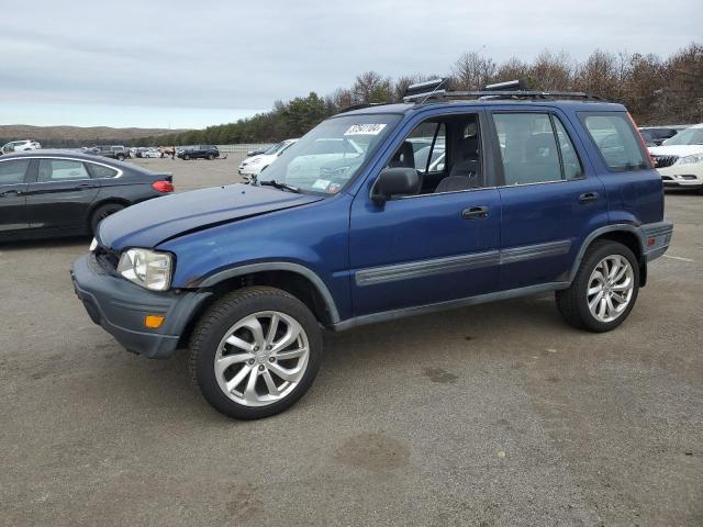 Obraz 1 z 1997 HONDA CR-V LX 1997 z VIN JHLRD1849VC019261