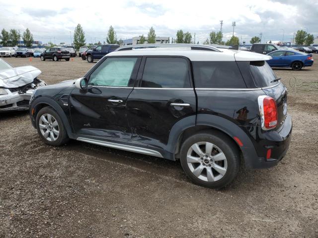 Image 2 of 2019 MINI COOPER COUNTRYMAN ALL4 2019 with VIN WMZYV5C54K3F58513