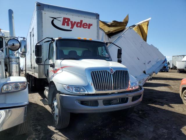 2019 INTERNATIONAL MV607  2019 image