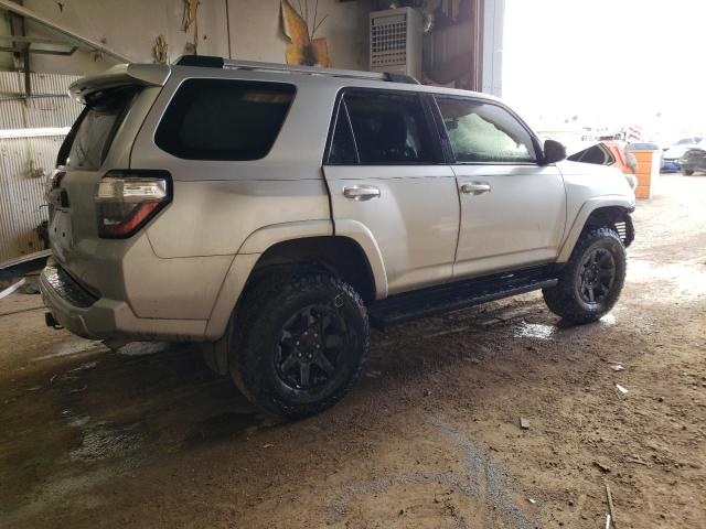Изображение 3 2014 TOYOTA 4RUNNER SR5 2014 с VIN JTEBU5JRXE5191083