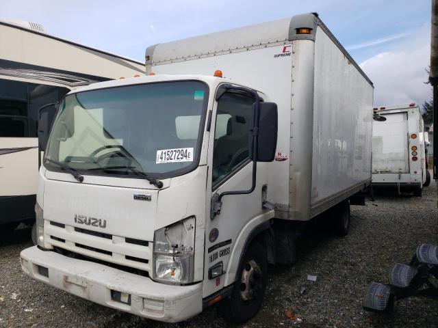 Obraz 1 z 2012 ISUZU NPR HD  2012 z VIN JALC4W16XC7001397