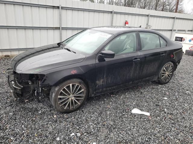 Изображение 2016 VOLKSWAGEN JETTA SPORT 2016