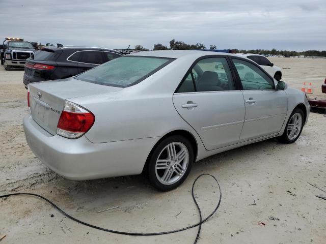 Изображение 3 2006 TOYOTA CAMRY LE 2006 с VIN 4T1BE32KX6U671229