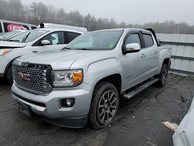 Изображение 2017 GMC CANYON DENALI 2017