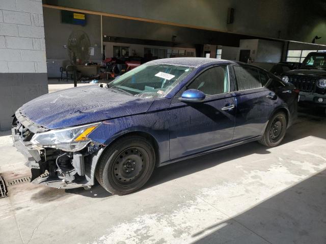Изображение 2019 NISSAN ALTIMA S 2019