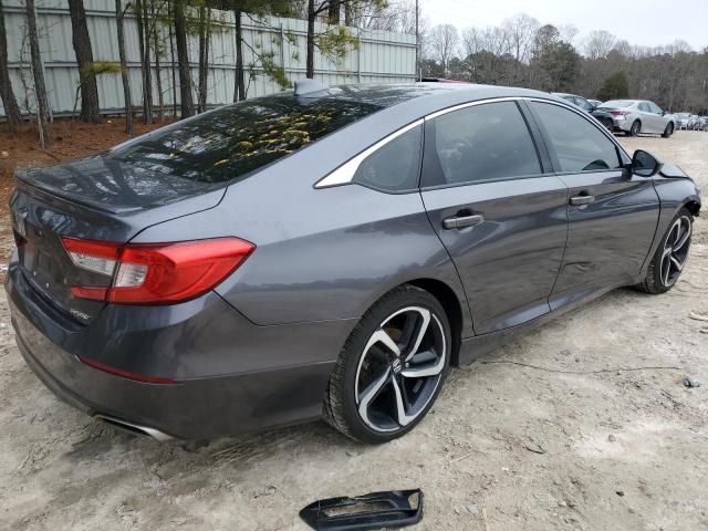 Изображение 3 2020 HONDA ACCORD SPORT 2020 с VIN 1HGCV1F39LA039868