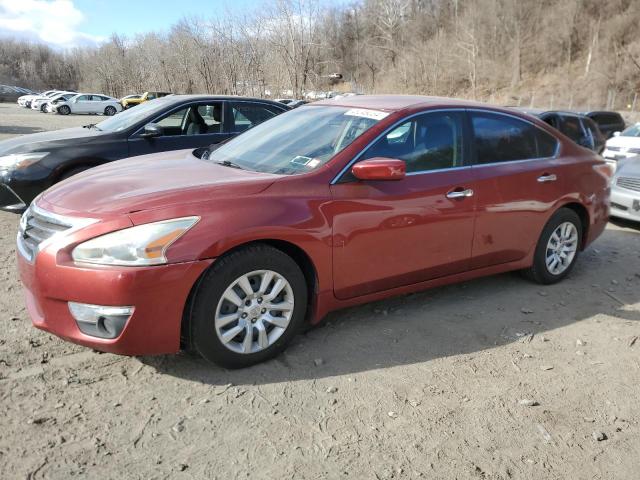 Obraz 1 z 2014 NISSAN ALTIMA 2.5 2014 z VIN 1N4AL3AP8EC100643