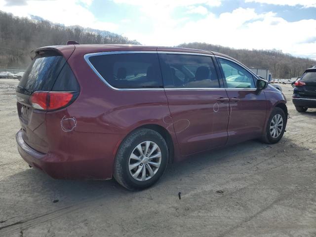 Obraz 3 z 2017 CHRYSLER PACIFICA TOURING 2017 z VIN 2C4RC1DG1HR811027