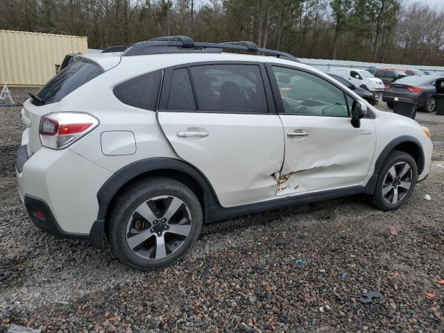 Изображение 3 2014 SUBARU XV CROSSTREK 2.0I HYBRID TOURING 2014 с VIN JF2GPBKC0EH234288
