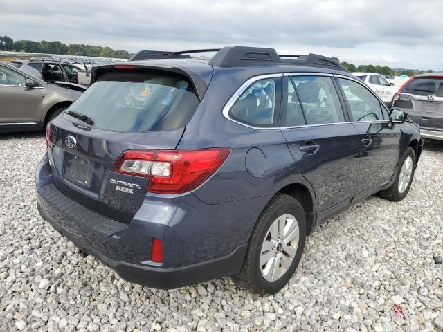 Изображение 3 2017 SUBARU OUTBACK 2.5I 2017 с VIN 4S4BSAAC6H3391386