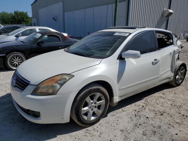 Image 1 of 2008 NISSAN ALTIMA 2.5 2008 with VIN 1N4AL21E58C268897
