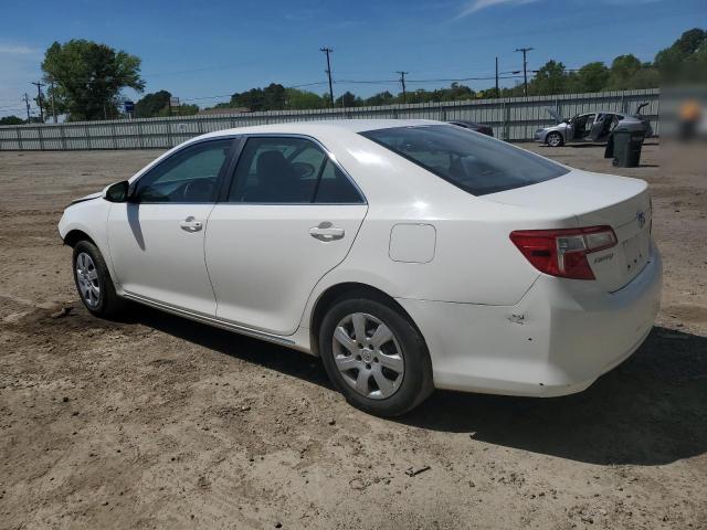 Изображение 2 2012 TOYOTA CAMRY BASE 2012 с VIN 4T1BF1FK0CU577030