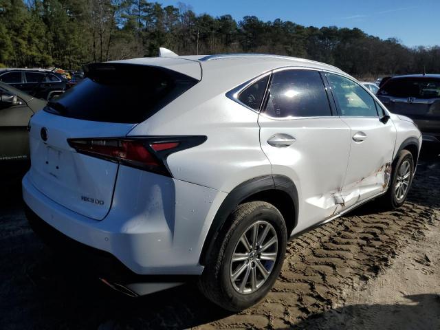 Изображение 3 2018 LEXUS NX 300 BASE 2018 с VIN JTJBARBZ2J2158039