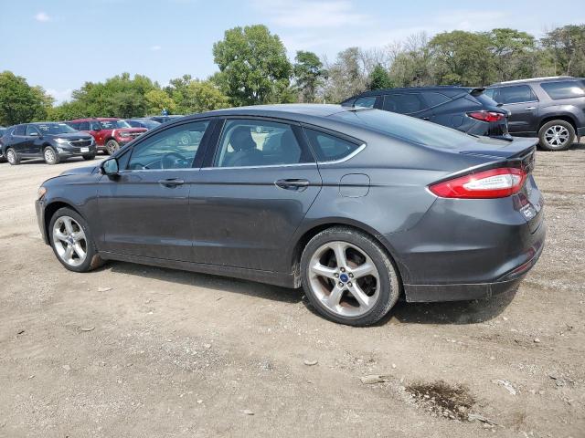 Image 2 of 2016 FORD FUSION SE 2016 with VIN 3FA6P0HD0GR390806