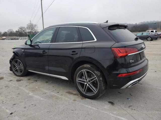 Obraz 2 z 2021 AUDI Q5 E PREMIUM PLUS 2021 z VIN WA1E2AFY7M2041507