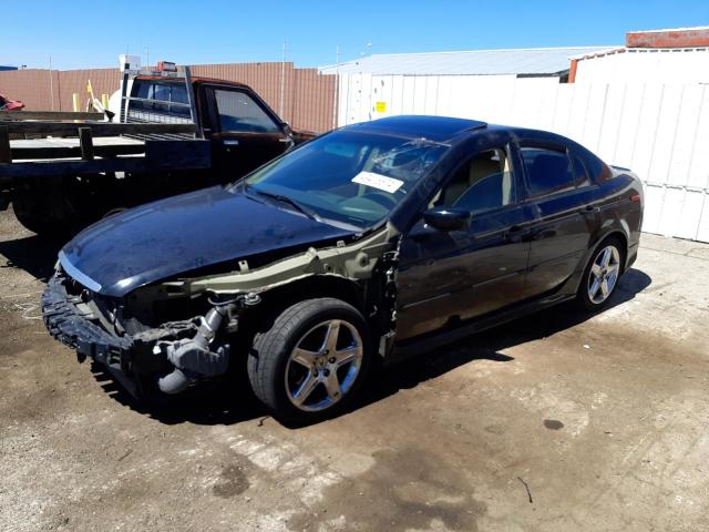 Image 1 of 2004 ACURA TL  2004 with VIN 19UUA66294A005130