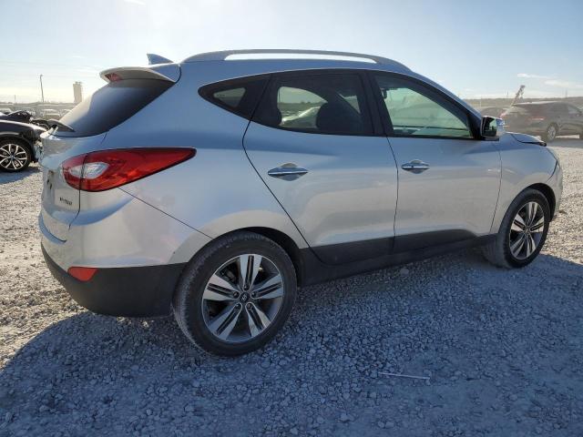 Obraz 3 z 2014 HYUNDAI TUCSON GLS 2014 z VIN KM8JU3AG0EU920034