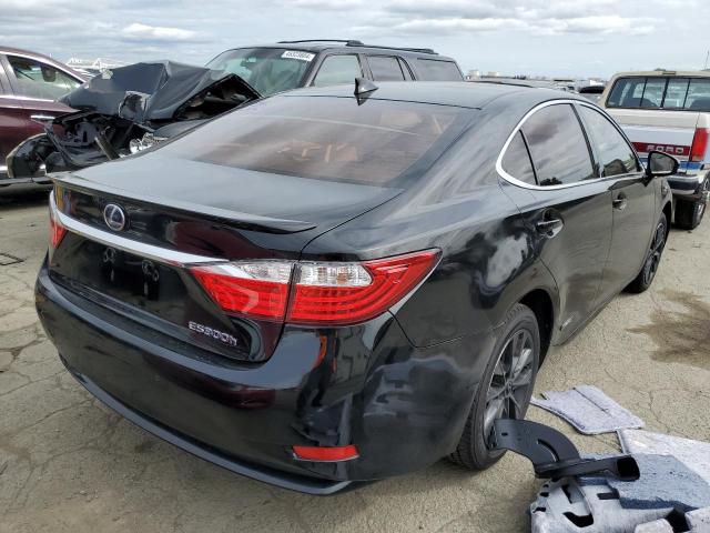 Изображение 3 2015 LEXUS ES 300H 2015 с VIN JTHBW1GG9F2089191